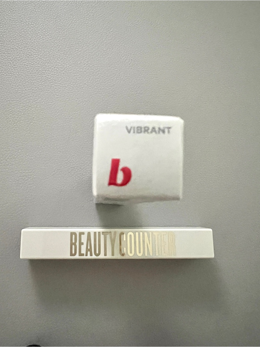 Beautycounter Statement Maker Satin Lipstick - Vibrant